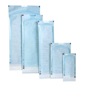 Autoclave Sterilizer Pouches