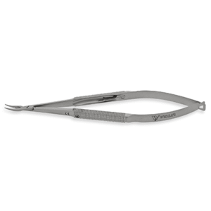 Barraquer Needle Holder