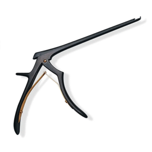 Coated Kerrison (TiN, Black, etc.)