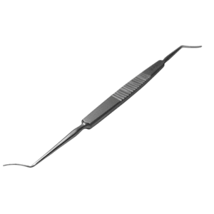 Cyclodialysis Spatula