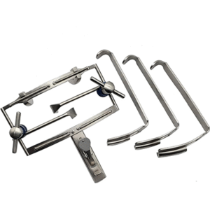 Dingman Retractor