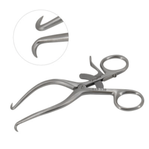 Gelpi Retractor