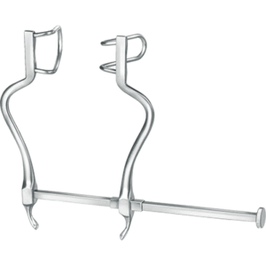 Gosset Abdominal Retractor