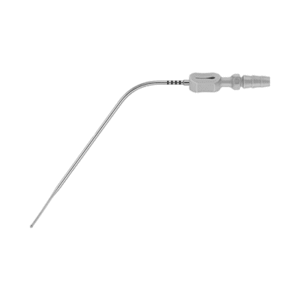 House Micro Ear Suction Tube with Control