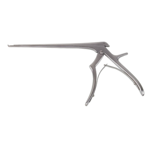 Kerrison Rongeur 7" x 1mm Micro