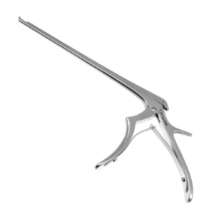 Kerrison Rongeur Detachable Shaft 8" x 3mm