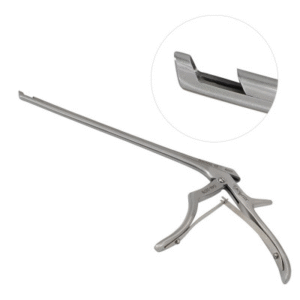 Kerrison Rongeur Extra Long 10" x 4mm