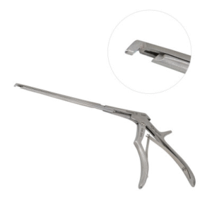 Kerrison Rongeur Thin Footplate 7" x 2mm