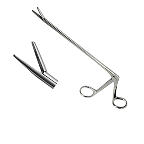 Surgical Ear Instruments