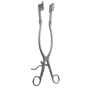Surgical Retractor Instruments