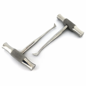 Win­ter Root Elevators (Set of 2)